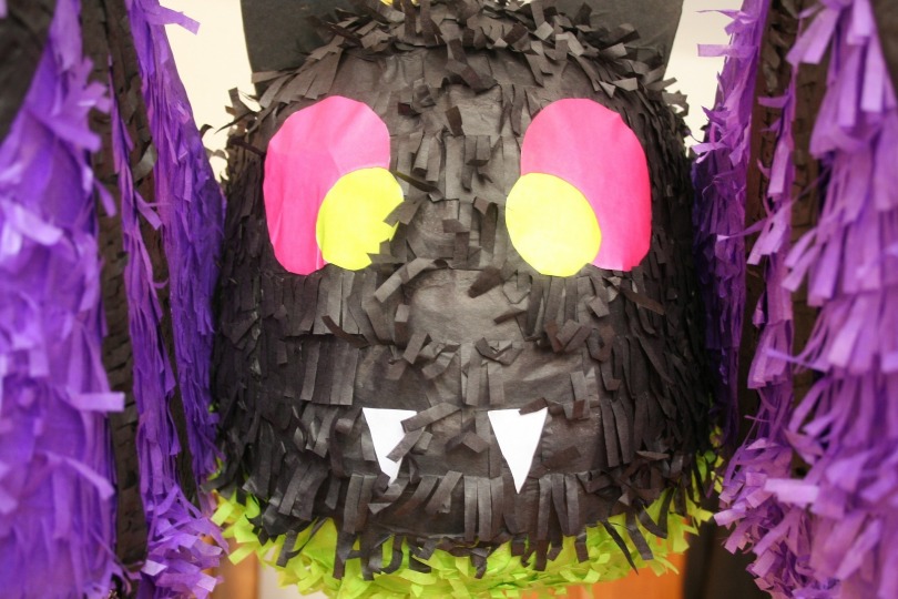 Piñatas Andy